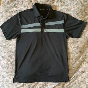 Travis Mathew Polo